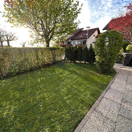 Ferienwohnung Am Bodensee Тетнанг Экстерьер фото