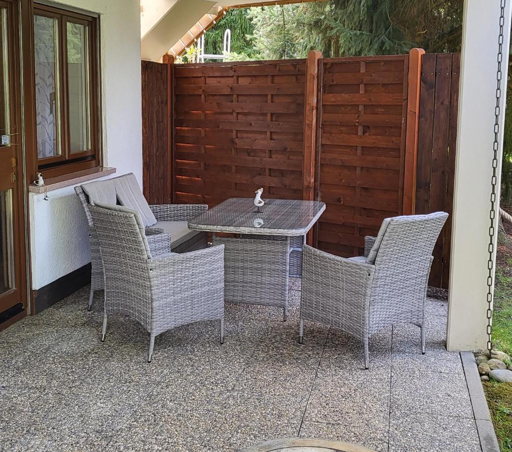 Ferienwohnung Am Bodensee Тетнанг Экстерьер фото