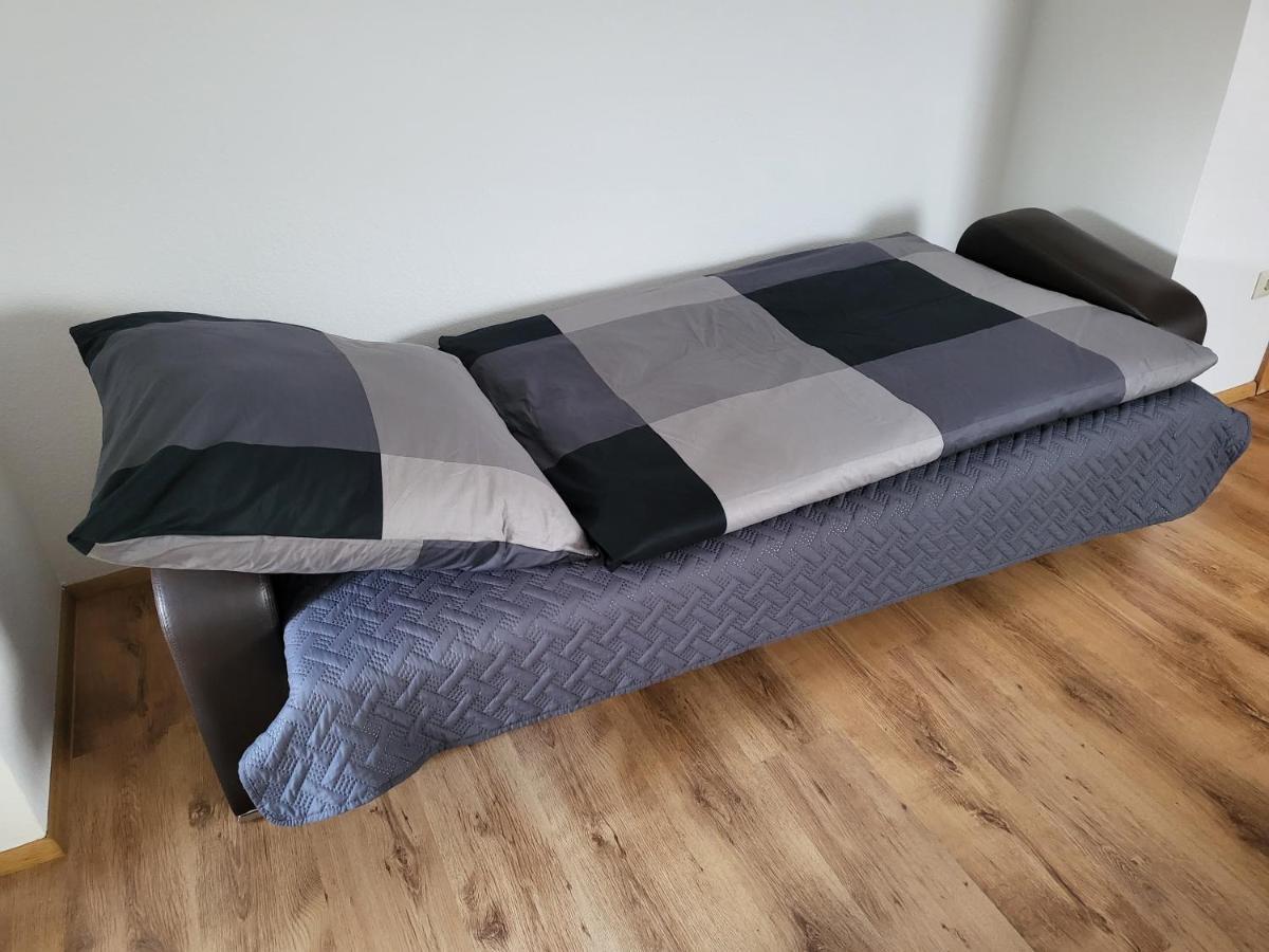 Ferienwohnung Am Bodensee Тетнанг Экстерьер фото