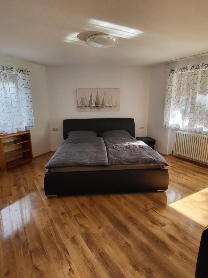 Ferienwohnung Am Bodensee Тетнанг Экстерьер фото